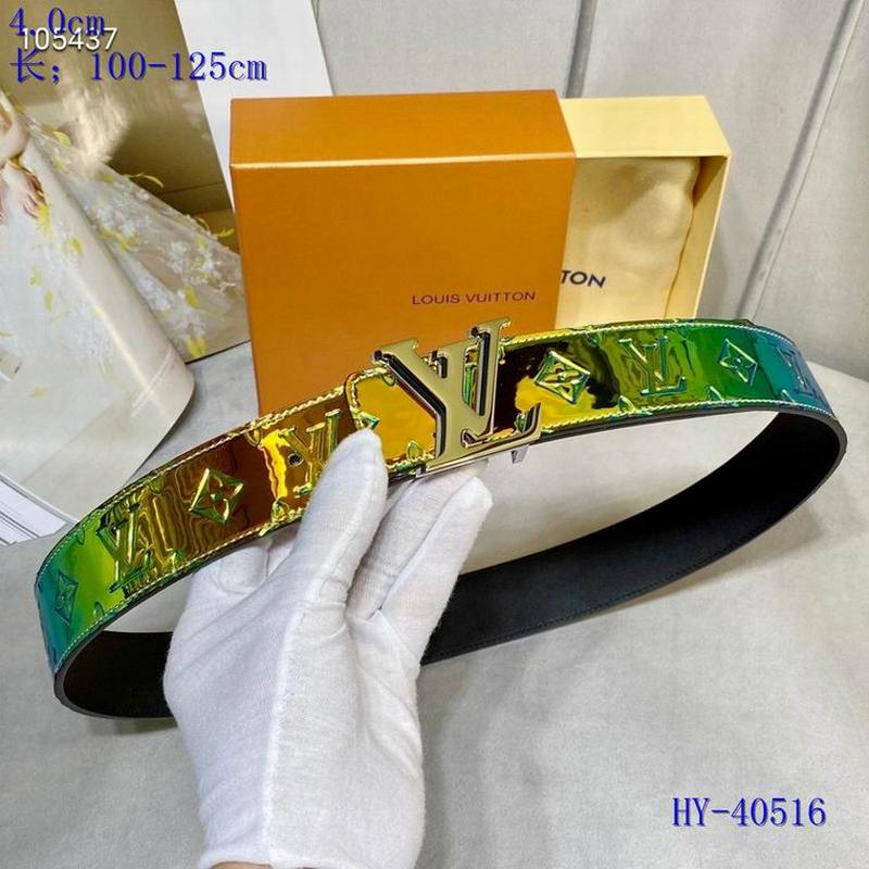 LV Belts 3671